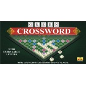 Ajanta Games Green Crossword